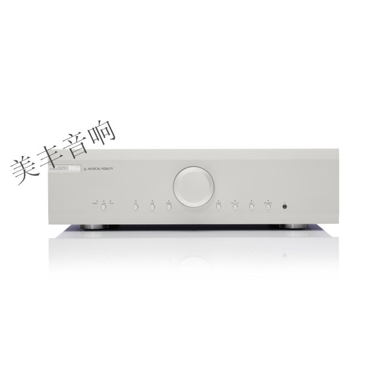 M6Si 合并功放机