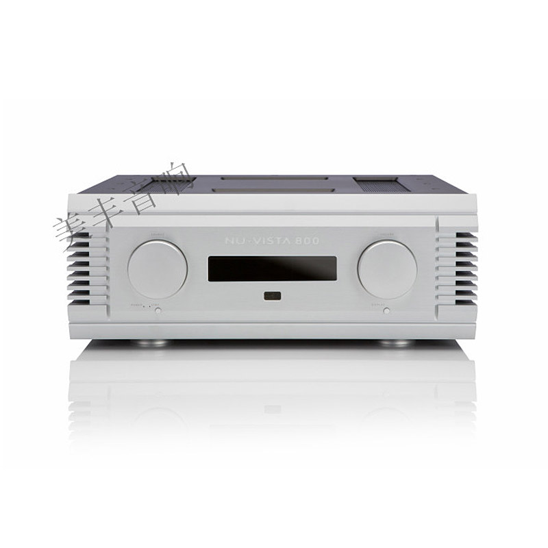 Nu-Vista 800