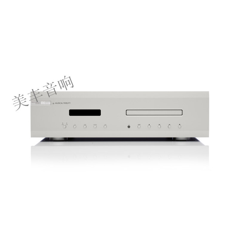 M6S CD