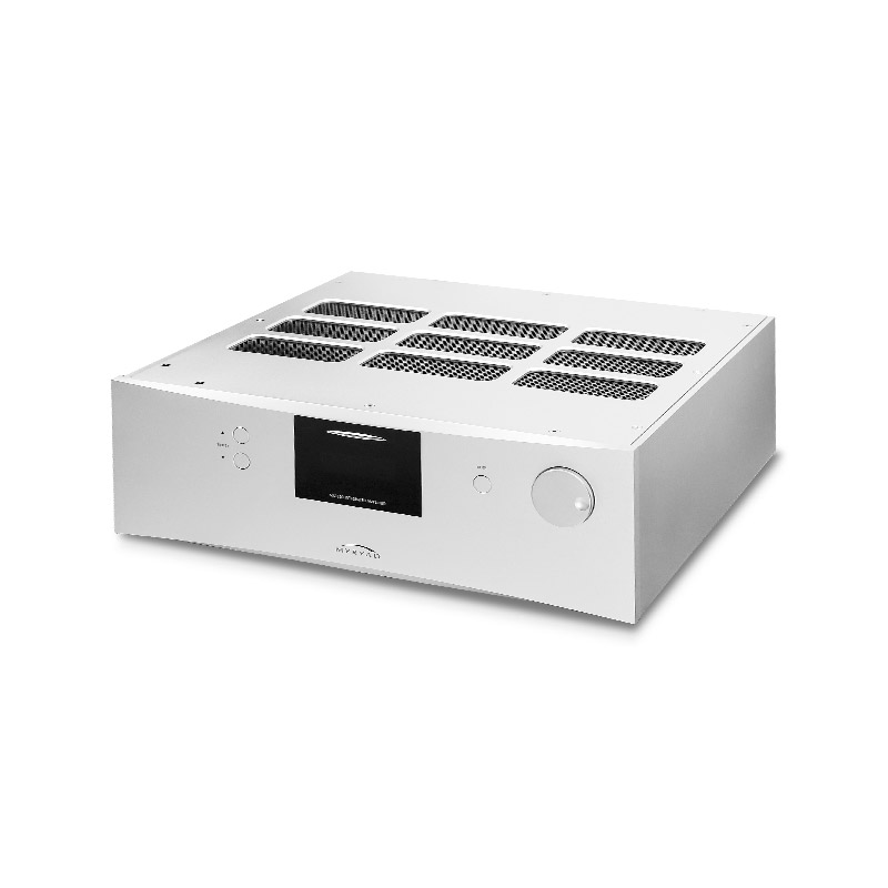 MX-3150 Merge amplifier