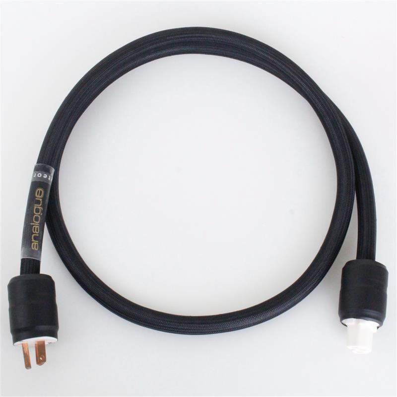 Meteor P1 Power Cord